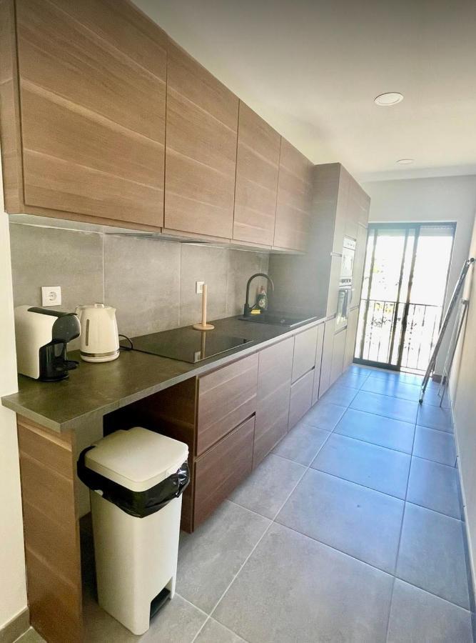 Pontinha Exclusive Apartment Faro Exterior photo